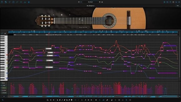 VST Instrument Ample Sound Ample Guitar L - AGL (Цифровий товар) - 6