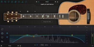 VST Instrument Ample Sound Ample Guitar M - AGM (Digitalni proizvod) - 3