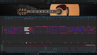 VST Instrument Ample Sound Ample Guitar M - AGM (Digitalni proizvod) - 4