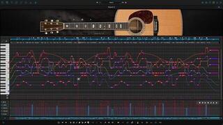 VST Instrument Ample Sound Ample Guitar M - AGM (Digitalni proizvod) - 5