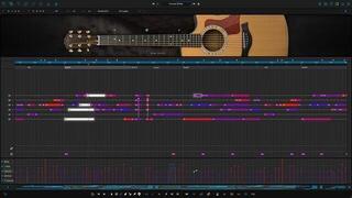 VST Instrument Ample Sound Ample Guitar T - AGT (Digitalni proizvod) - 4