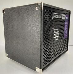 Basskitarri kõlarikast Hartke HyDrive HD112 Basskitarri kõlarikast (Kasutatud) - 6