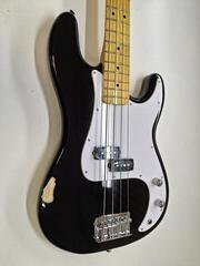 Bas elektryczna SX SPB57 Black Bas elektryczna (Uszkodzone) - 1