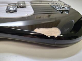 Bas elektryczna SX SPB57 Black Bas elektryczna (Uszkodzone) - 2