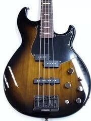 Električna bas kitara Yamaha BB734-A RW Dark Coffee Sunburst Električna bas kitara (Rabljeno) - 2