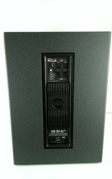 Ενεργό Suwoofer RCF SUB 705-AS MK3 Ενεργό Suwoofer (Φθαρμένο) - 8