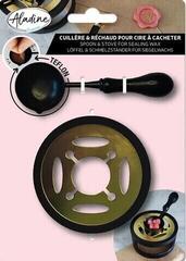 Pečatenje Aladine Stamp SET Tesnilni komplet - 1