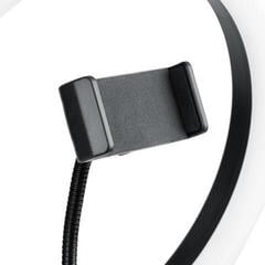 Στήριγμα για Smartphone ή Tablet Gator Frameworks ID Series Creator Tree Ring Light Fixture - 3