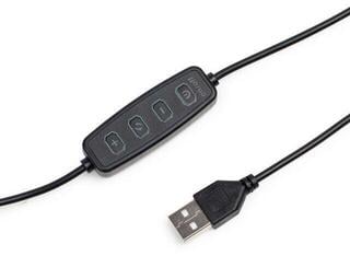 Στήριγμα για Smartphone ή Tablet Gator Frameworks ID Series Creator Tree Ring Light Fixture - 4