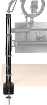 Στήριγμα για Smartphone ή Tablet Gator Frameworks ID Series Creator Tree 26-Inch Tower - 2