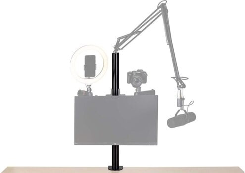 Στήριγμα για Smartphone ή Tablet Gator Frameworks ID Series Creator Tree 31-Inch Tower - 2