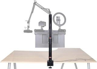 Στήριγμα για Smartphone ή Tablet Gator Frameworks ID Series Creator Tree 31-Inch Tower - 2