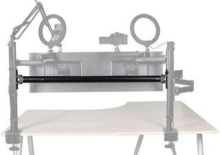 Στήριγμα για Smartphone ή Tablet Gator Frameworks ID Series Creator Tree 41-Inch Crossbar - 1