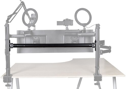 Holder for smartphone or tablet Gator Frameworks ID Series Creator Tree 41-Inch Crossbar - 2