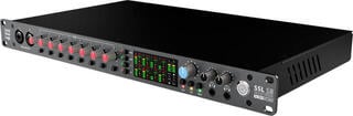 USB Audio Interface Solid State Logic SSL 18 USB Audio Interface - 1