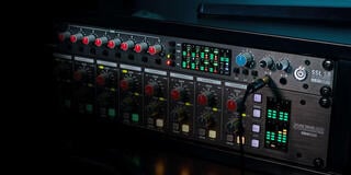 USB Audio Interface Solid State Logic SSL 18 USB Audio Interface - 4