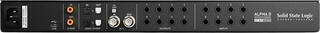 Digitalwandler Solid State Logic ALPHA 8 Digitalwandler - 3