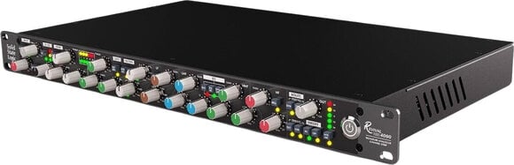 Mikrofonsko predpojačalo Solid State Logic Revival 4000 Mikrofonsko predpojačalo - 2