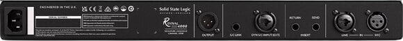 Mikrofonsko predpojačalo Solid State Logic Revival 4000 Mikrofonsko predpojačalo - 4