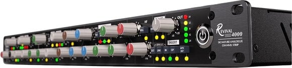 Mikrofonsko predpojačalo Solid State Logic Revival 4000 Mikrofonsko predpojačalo - 5