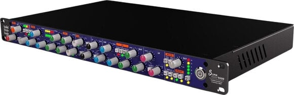 Mikrofonsko predpojačalo Solid State Logic Super 9000 Mikrofonsko predpojačalo - 2