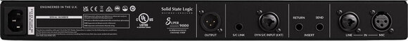 Mikrofonsko predpojačalo Solid State Logic Super 9000 Mikrofonsko predpojačalo - 4