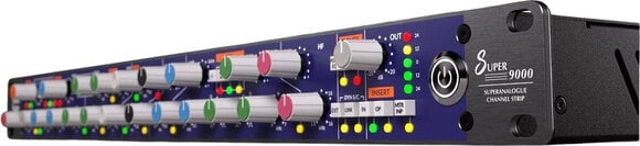 Mikrofonsko predpojačalo Solid State Logic Super 9000 Mikrofonsko predpojačalo - 5