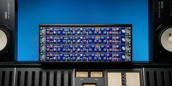 Mikrofonsko predpojačalo Solid State Logic Super 9000 Mikrofonsko predpojačalo - 7