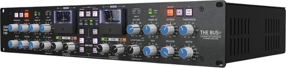 Dynamikeffekt Solid State Logic Bus+ Dynamikeffekt - 2