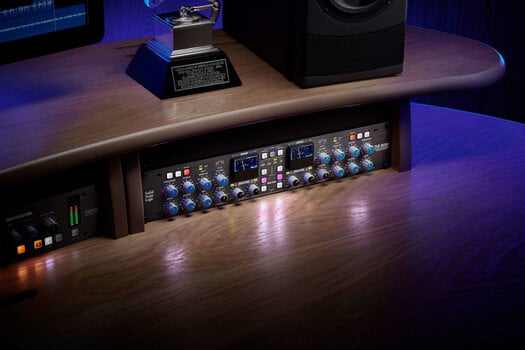 Dynamikeffekt Solid State Logic Bus+ Dynamikeffekt - 5