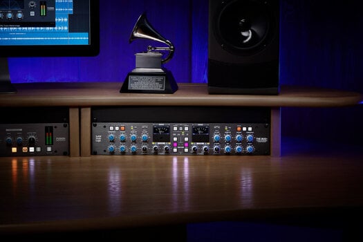 Dynamikeffekt Solid State Logic Bus+ Dynamikeffekt - 6