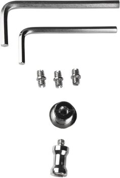 Holder for smartphone or tablet Gator Frameworks ID Series Creator Tree Light Duty 15" Arm - 3