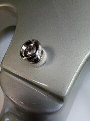 Електрическа китара Epiphone SG Standard Silver Mist Електрическа китара (Повреден) - 2