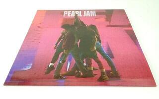 LP Pearl Jam - Ten (Reissue) (Remastered) (LP) (Alleen uitgepakt) - 1