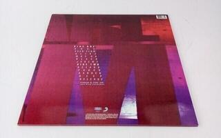 LP Pearl Jam - Ten (Reissue) (Remastered) (LP) (Alleen uitgepakt) - 3