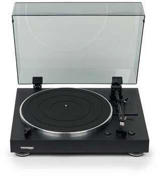 Gramofon Thorens TD 101 A Black Gramofon - 2