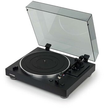 Gramofon Thorens TD 101 A Black Gramofon - 3