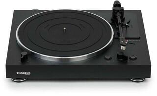 Gramofon Thorens TD 101 A Black Gramofon - 3