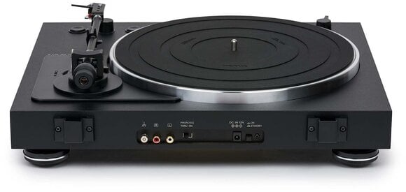 Gramofon Thorens TD 101 A Black Gramofon - 5