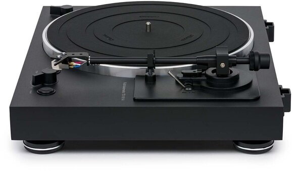 Gramofon Thorens TD 101 A Black Gramofon - 6