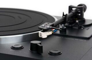Gramofon Thorens TD 101 A Black Gramofon - 6