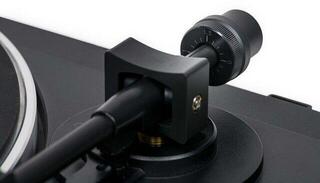 Gramofon Thorens TD 101 A Black Gramofon - 7