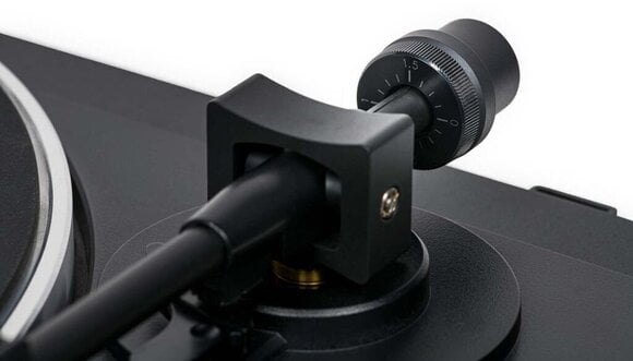 Gramofon Thorens TD 101 A Black Gramofon - 8