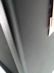 Baffle Guitare EVH 5150 Iconic 4X12 Black Baffle Guitare (Déjà utilisé) - 2