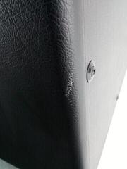 Baffle Guitare EVH 5150 Iconic 4X12 Black Baffle Guitare (Déjà utilisé) - 4