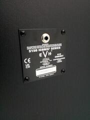 Baffle Guitare EVH 5150 Iconic 4X12 Black Baffle Guitare (Déjà utilisé) - 5