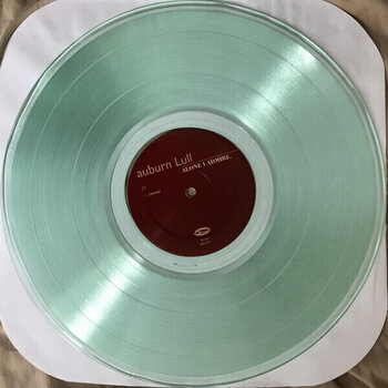 LP ploča Auburn Lull - Alone I Admire (Limited Edition) (Transparent Coke Bottle Green Coloured) (2 LP) - 2