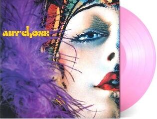 Vinylplade Aut'Chose - Une Nuit Comme Une Autre (Limited Edition) (Transparent Pink Coloured) (LP) - 1