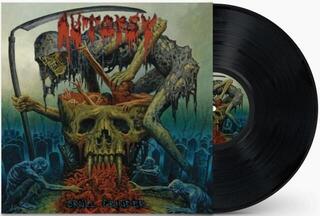 LP ploča Autopsy - Skull Grinder (Reissue) (LP) - 1