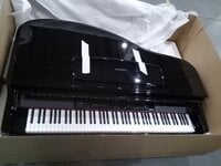 Kurzweil MPG200